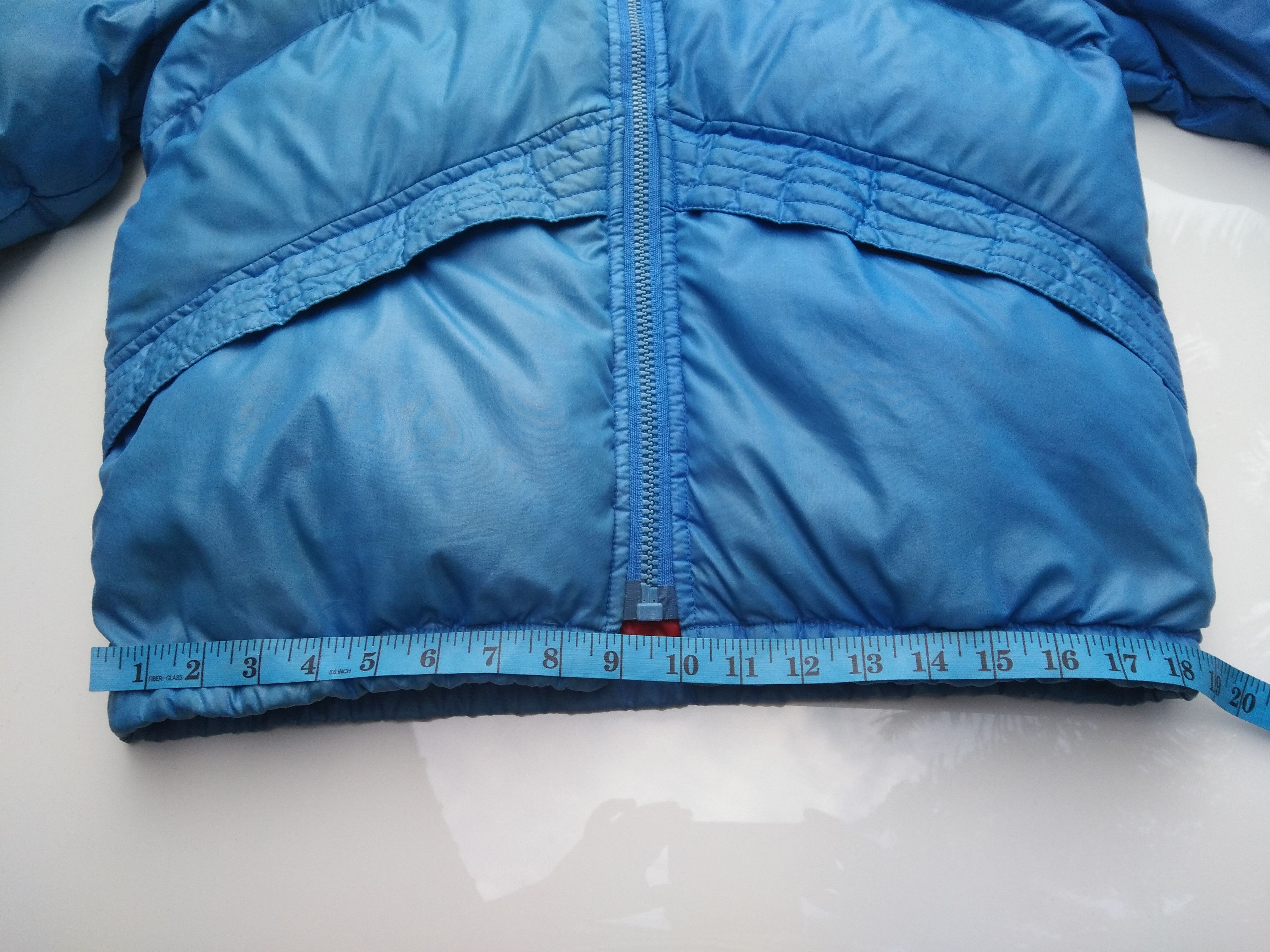 Japanese Brand VINTAGE PUFFER DOWN JACKET FEATHER Size US M / EU 48-50 / 2 - 7 Thumbnail