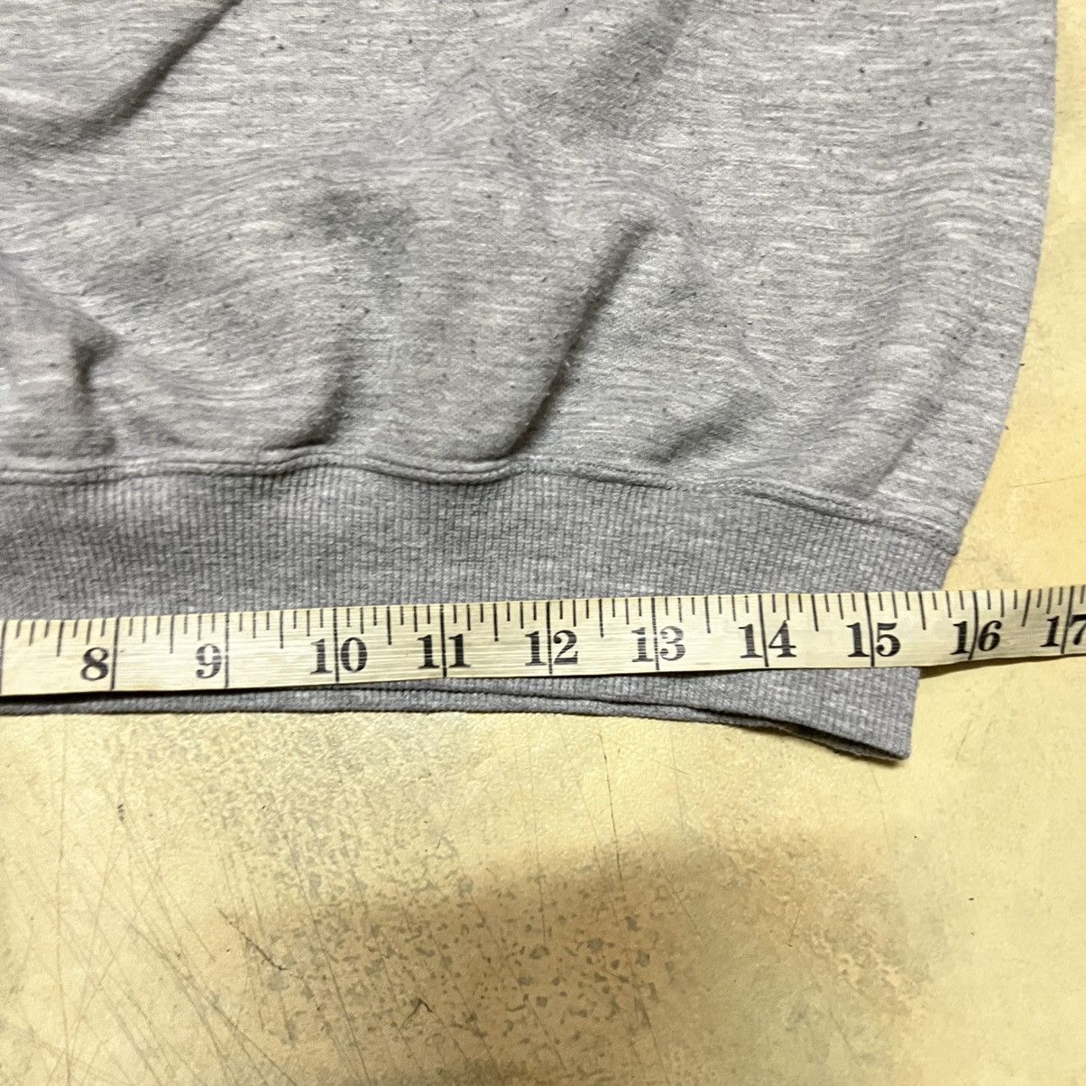 Pierre Balmain Vintage Pierre Balmain Big Logo Sweatshirt Size US M / EU 48-50 / 2 - 7 Thumbnail