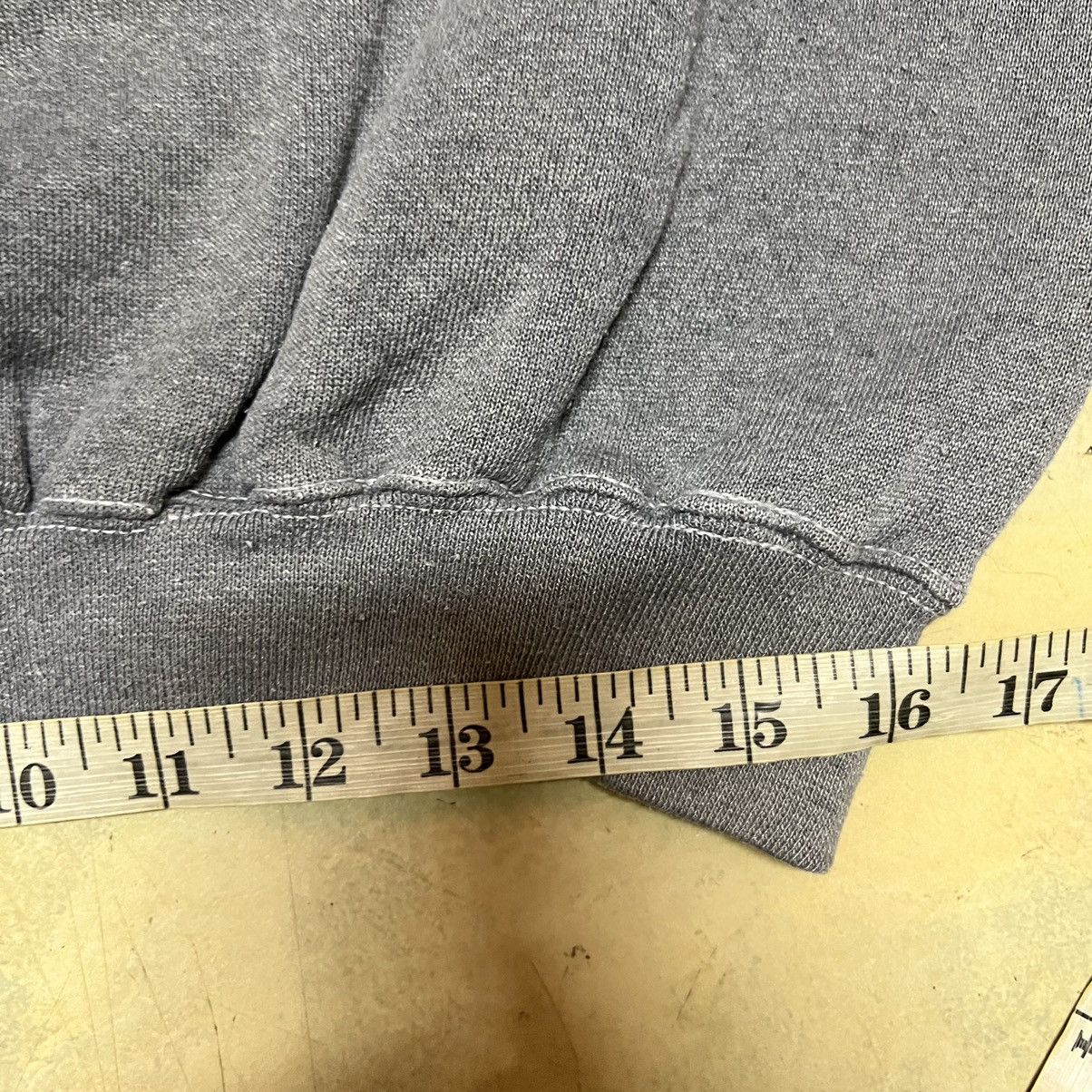 Vans Vintage Vans Big Logo Sweatshirt Size US L / EU 52-54 / 3 - 10 Thumbnail