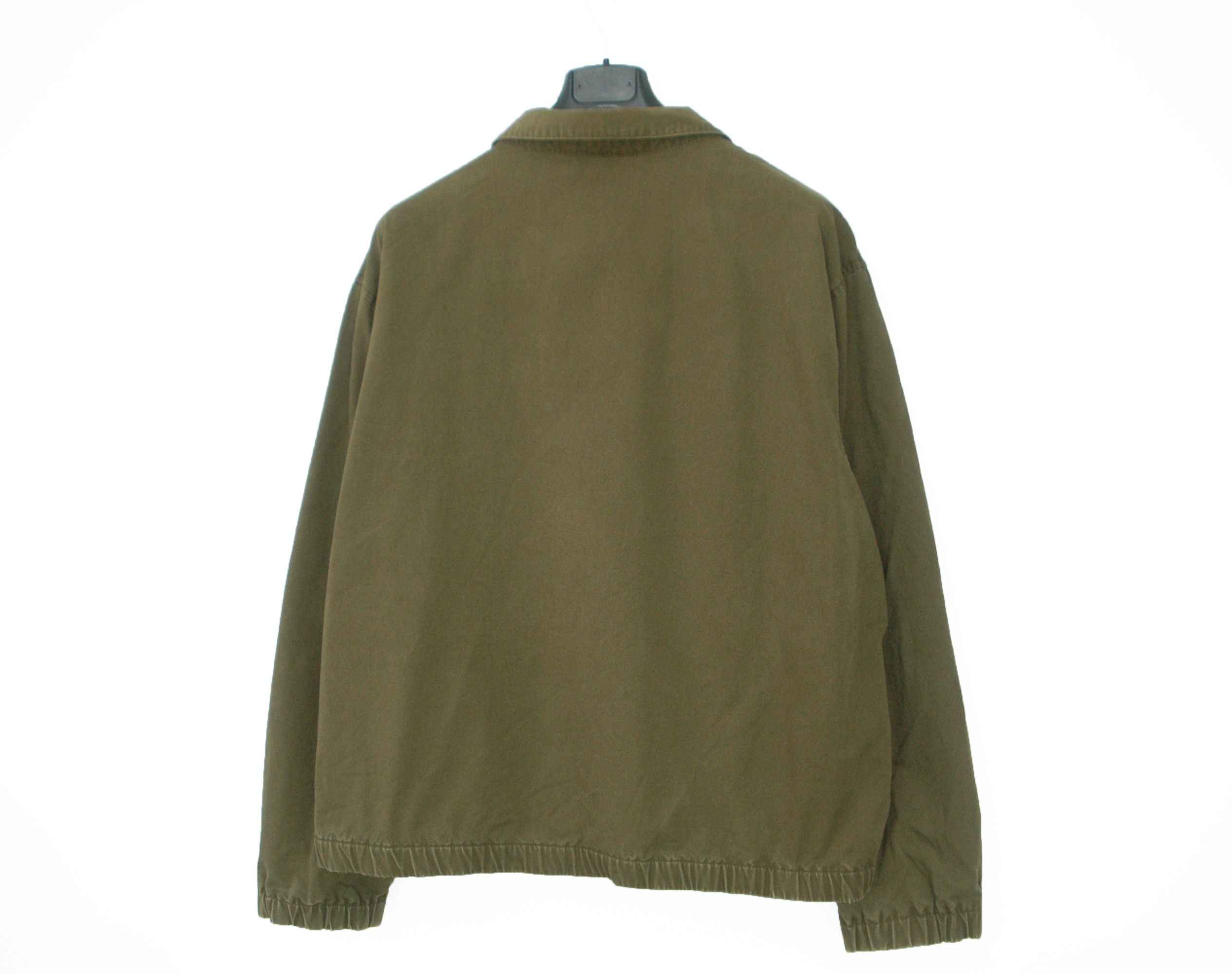 Polo Ralph Lauren Vintage Polo Ralph Lauren Warm Jacket Size US XXL / EU 58 / 5 - 6 Thumbnail