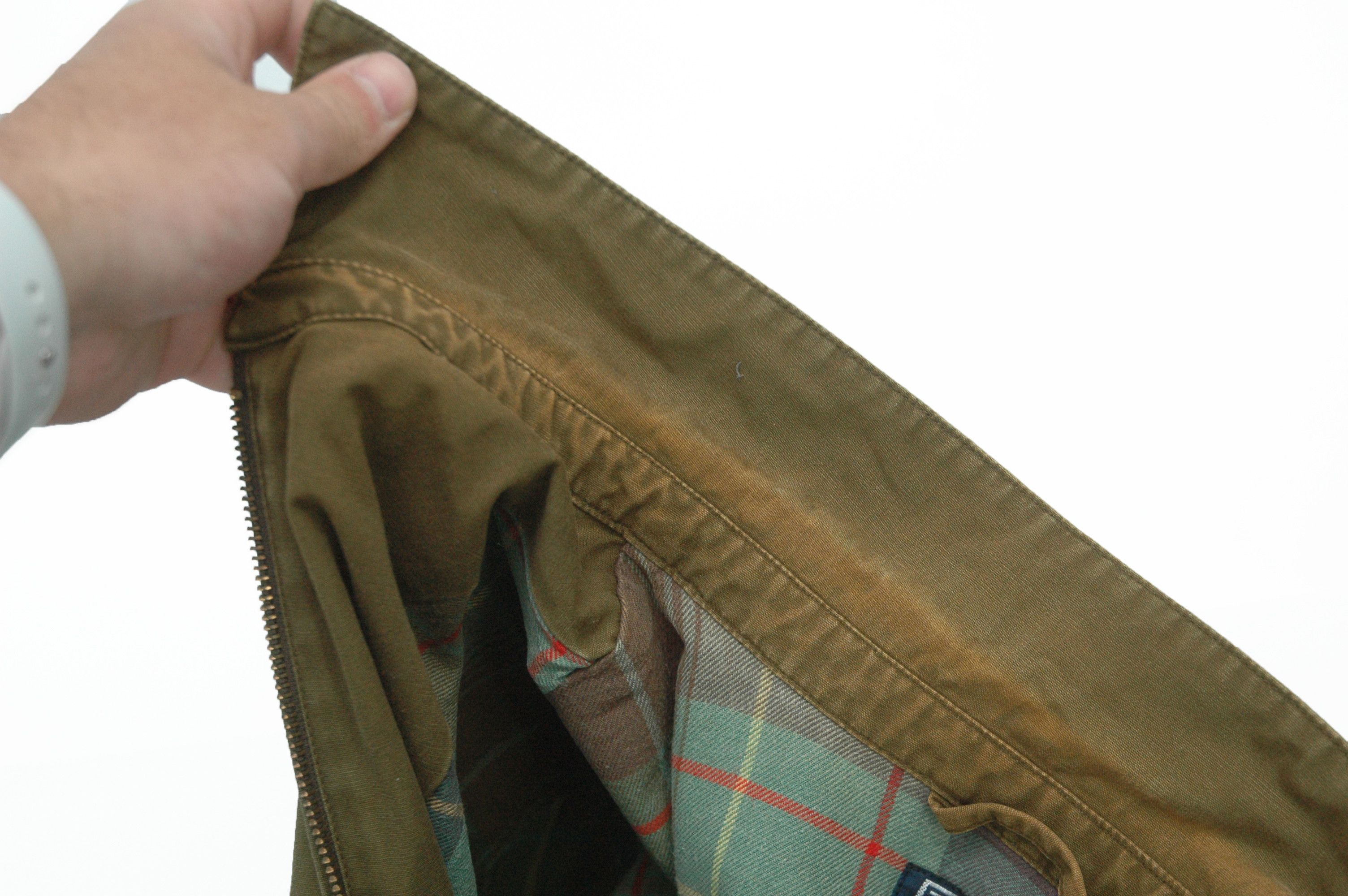 Polo Ralph Lauren Vintage Polo Ralph Lauren Warm Jacket Size US XXL / EU 58 / 5 - 11 Thumbnail