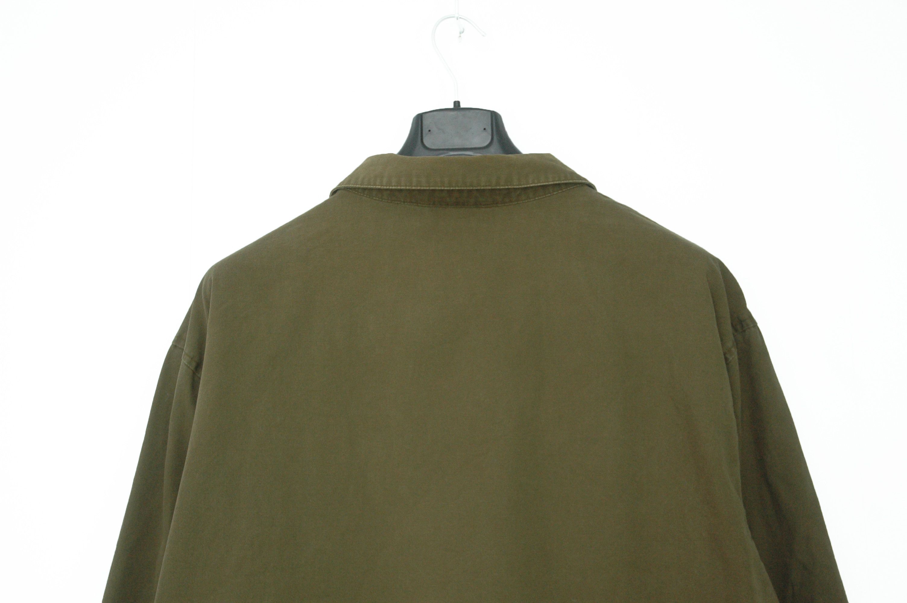 Polo Ralph Lauren Vintage Polo Ralph Lauren Warm Jacket Size US XXL / EU 58 / 5 - 7 Thumbnail