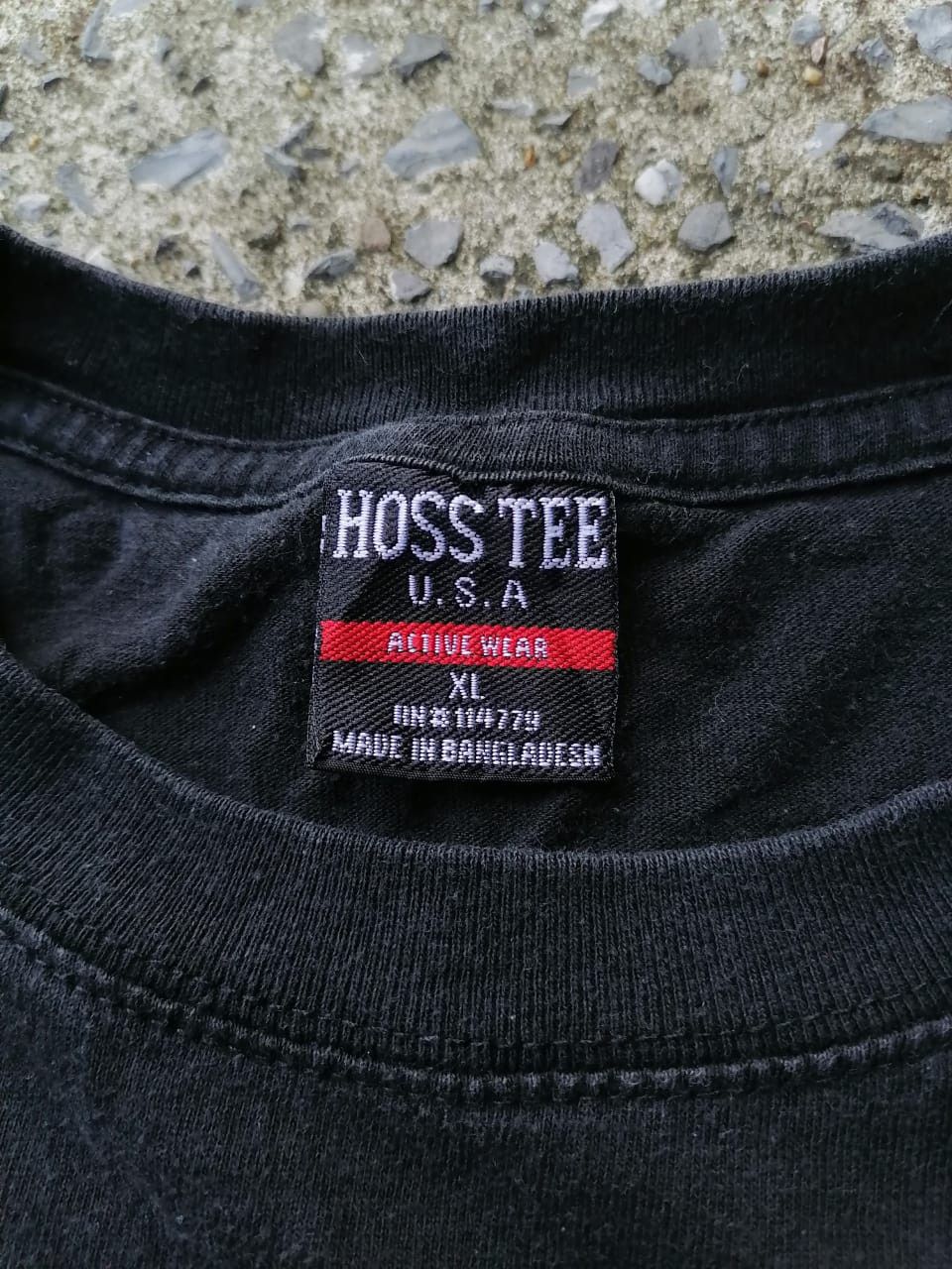Apple iGuey Apple Tee Size US L / EU 52-54 / 3 - 3 Thumbnail
