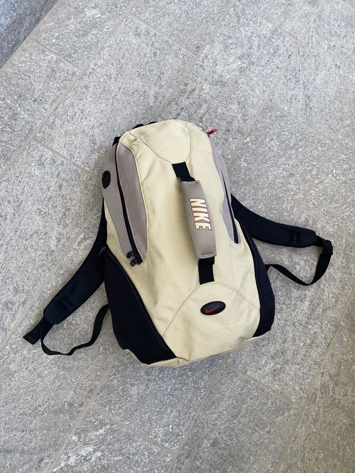 Nike Nike vintage bag Size ONE SIZE - 1 Thumbnail