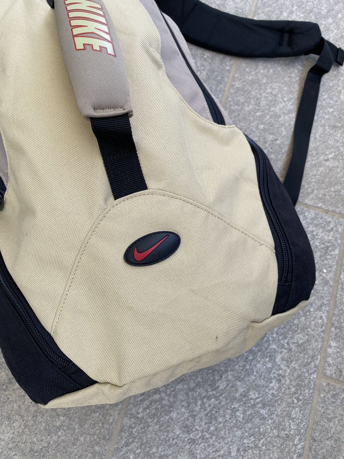Nike Nike vintage bag Size ONE SIZE - 2 Thumbnail