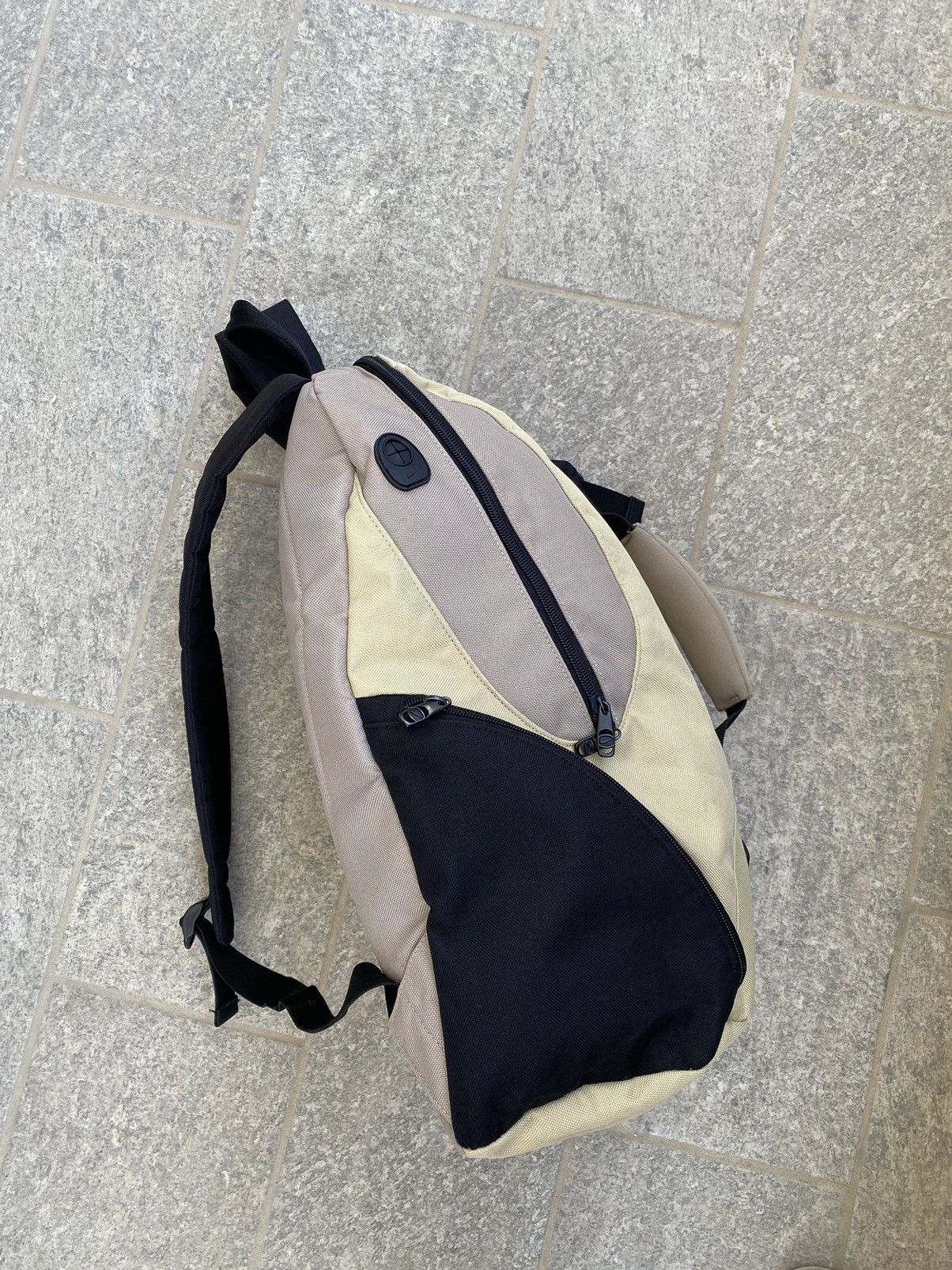 Nike Nike vintage bag Size ONE SIZE - 4 Thumbnail
