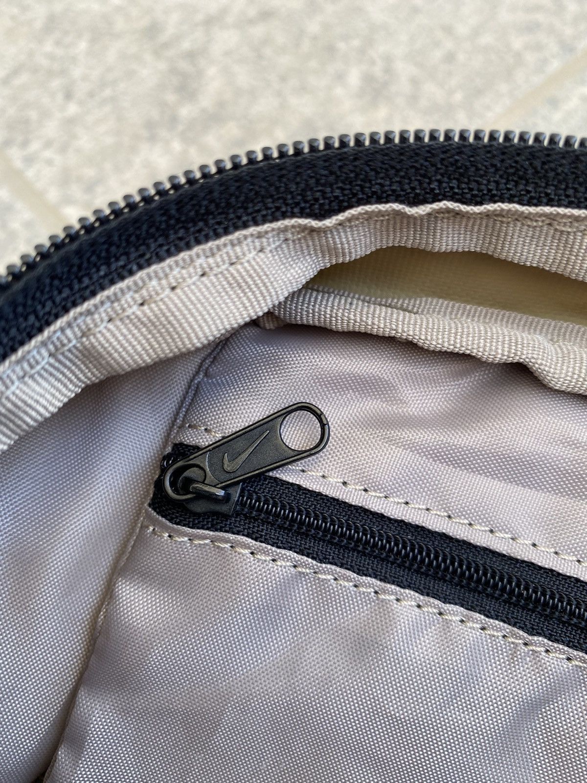 Nike Nike vintage bag Size ONE SIZE - 17 Thumbnail