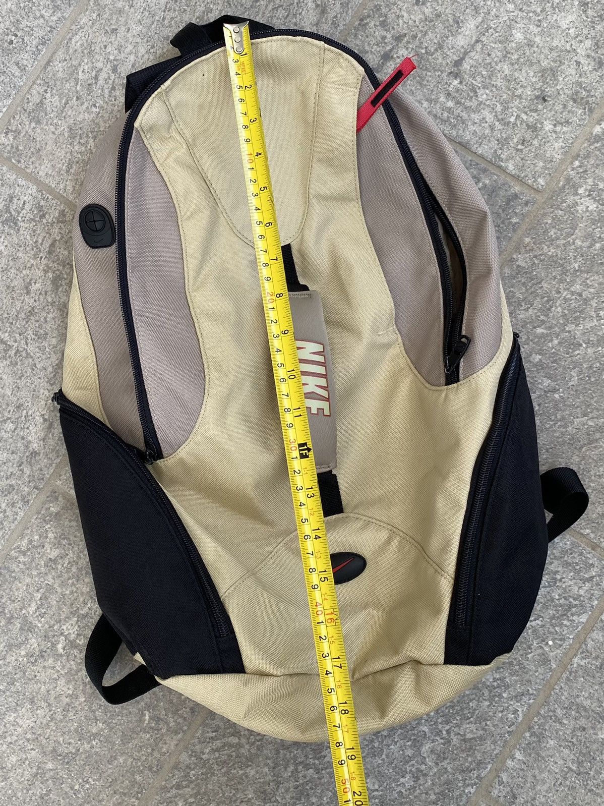 Nike Nike vintage bag Size ONE SIZE - 18 Thumbnail