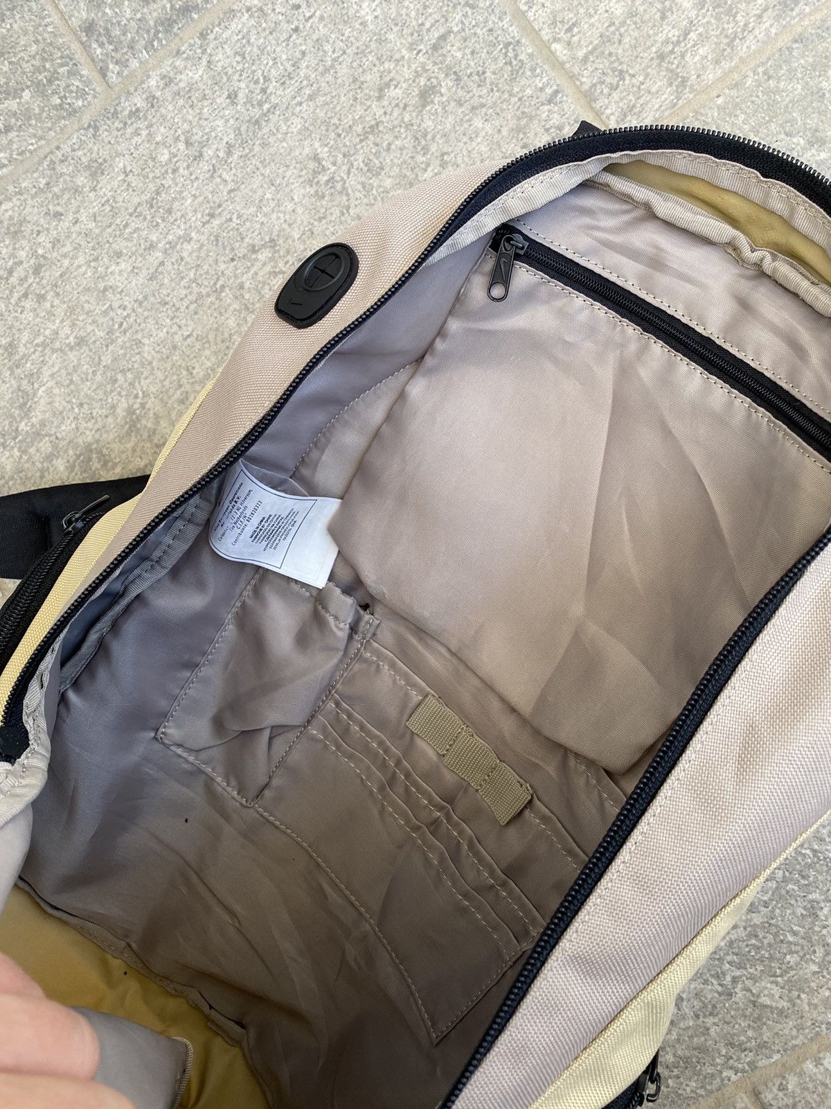 Nike Nike vintage bag Size ONE SIZE - 12 Thumbnail