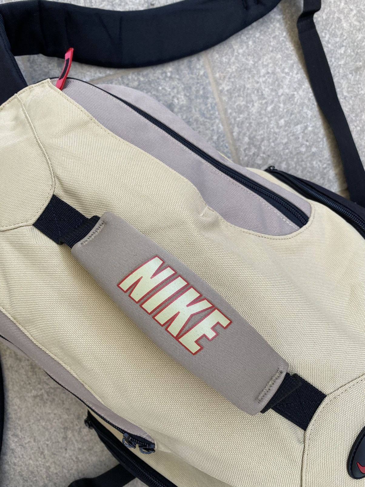 Nike Nike vintage bag Size ONE SIZE - 3 Thumbnail