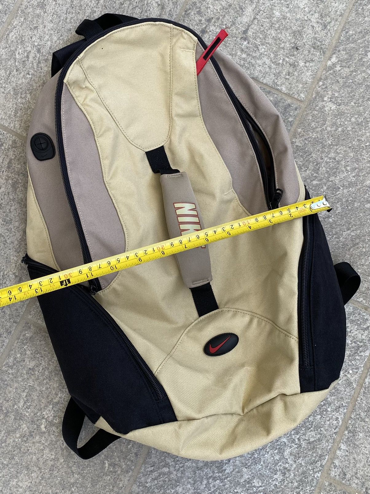 Nike Nike vintage bag Size ONE SIZE - 19 Thumbnail