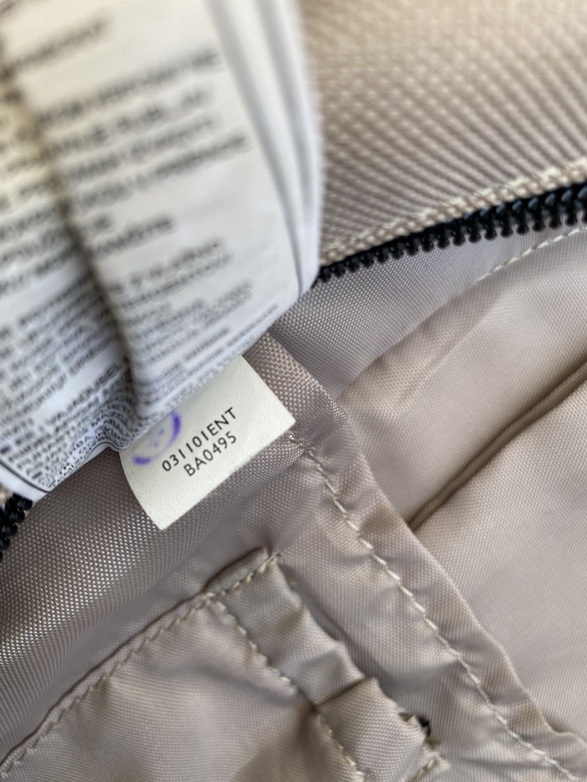 Nike Nike vintage bag Size ONE SIZE - 16 Thumbnail