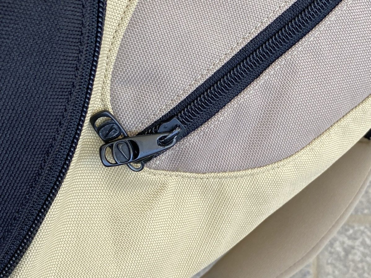 Nike Nike vintage bag Size ONE SIZE - 6 Thumbnail