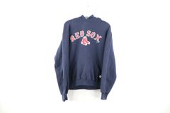 Boston Red Sox MLB Sweatshirt - lukifo