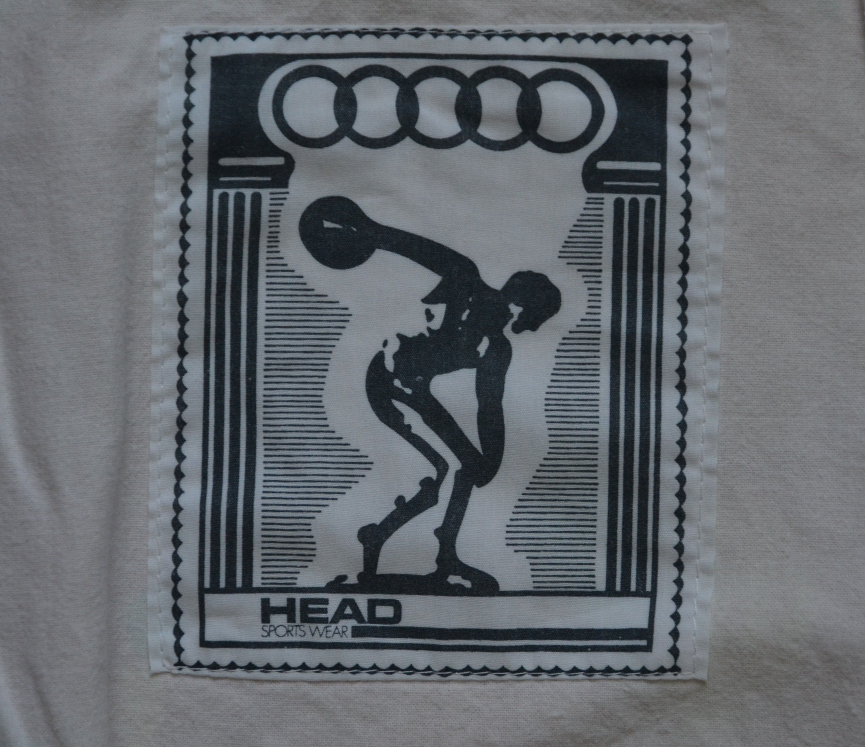 Vintage Vintage Head Hot Air Balloons Made In West Germany Unisex Size US M / EU 48-50 / 2 - 23 Thumbnail