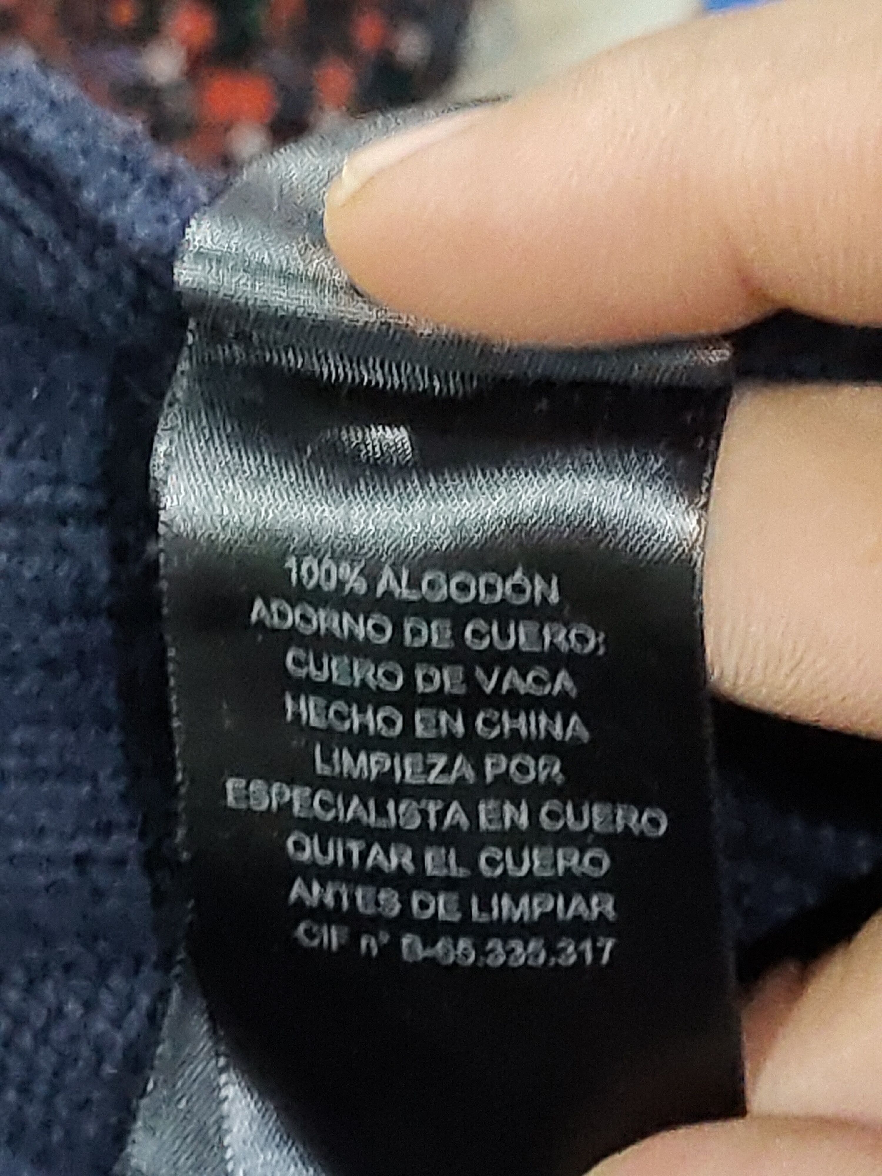 Coach Coach sweatshirt hoodie zipper navy blue spellbound logo Size US S / EU 44-46 / 1 - 9 Thumbnail