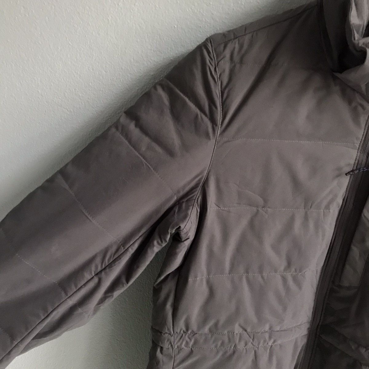 Lands' End Lands end primaloft revetement puffer down jacket hoodie Size US S / EU 44-46 / 1 - 4 Thumbnail