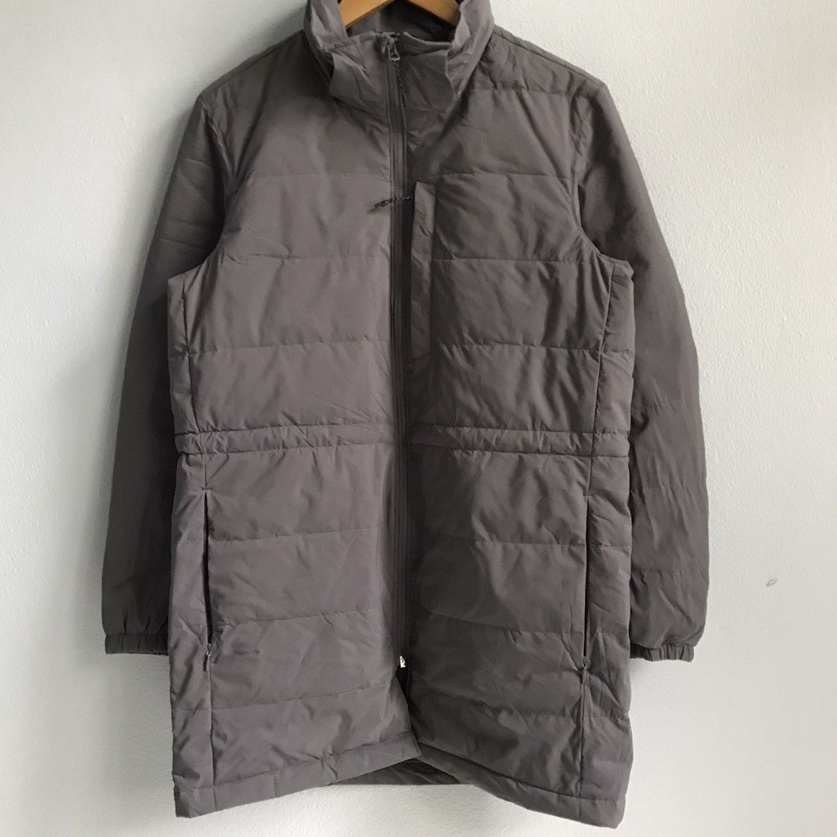 Lands' End Lands end primaloft revetement puffer down jacket hoodie Size US S / EU 44-46 / 1 - 3 Thumbnail