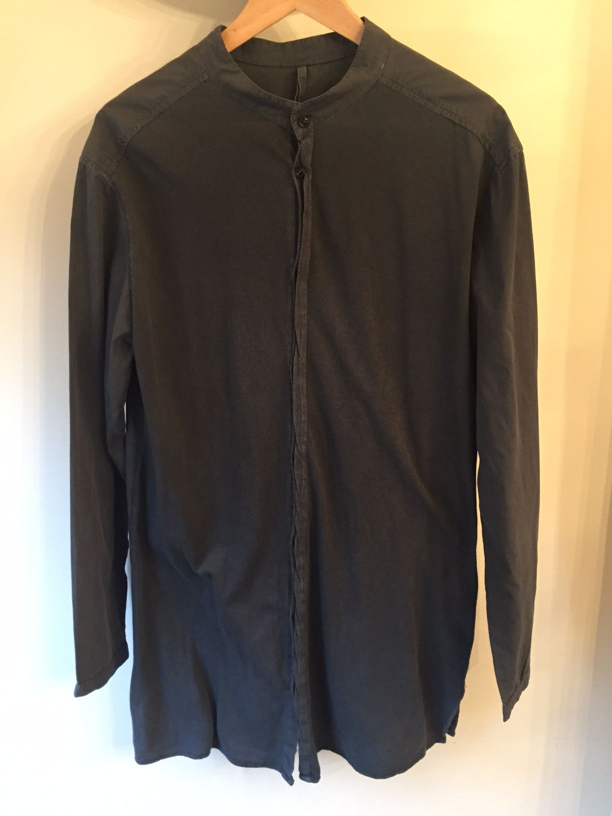 Silent By Damir Doma | Grailed