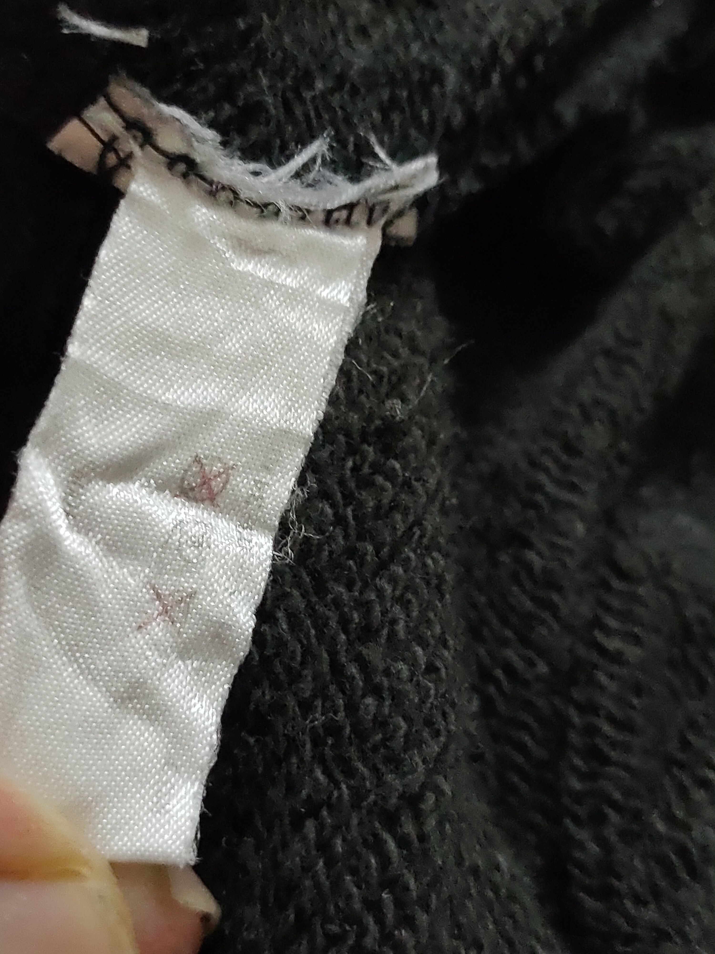 Undercover UNDERCOVER by JUN TAKAHASHI SWEATSHIRT U LOGO Size US XS / EU 42 / 0 - 6 Thumbnail
