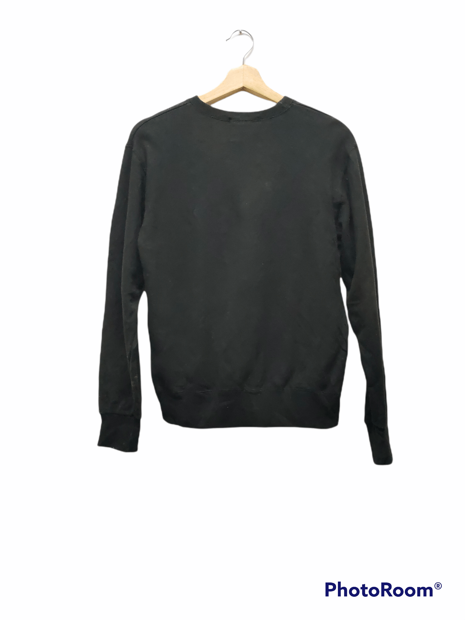 Undercover UNDERCOVER by JUN TAKAHASHI SWEATSHIRT U LOGO Size US XS / EU 42 / 0 - 3 Thumbnail