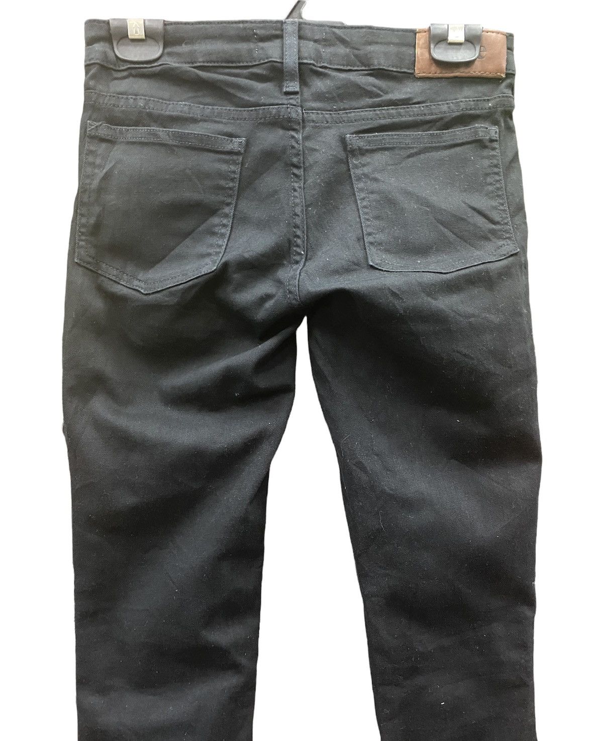 Acne Studios × Designer Acne Ladies Skinny Jeans Size 29" - 4 Thumbnail