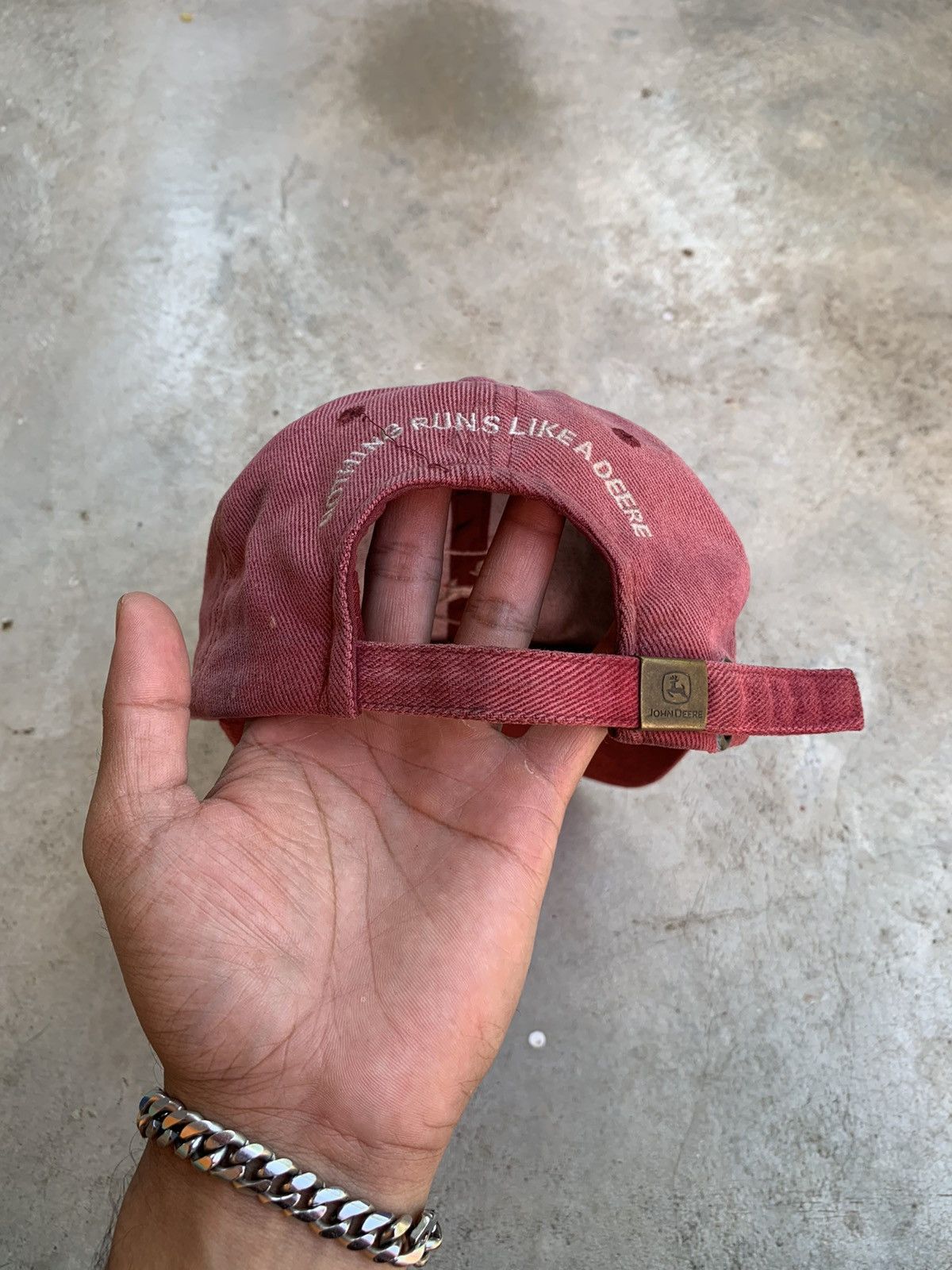 Gear for Sports Vintage john deere hats Size ONE SIZE - 2 Thumbnail