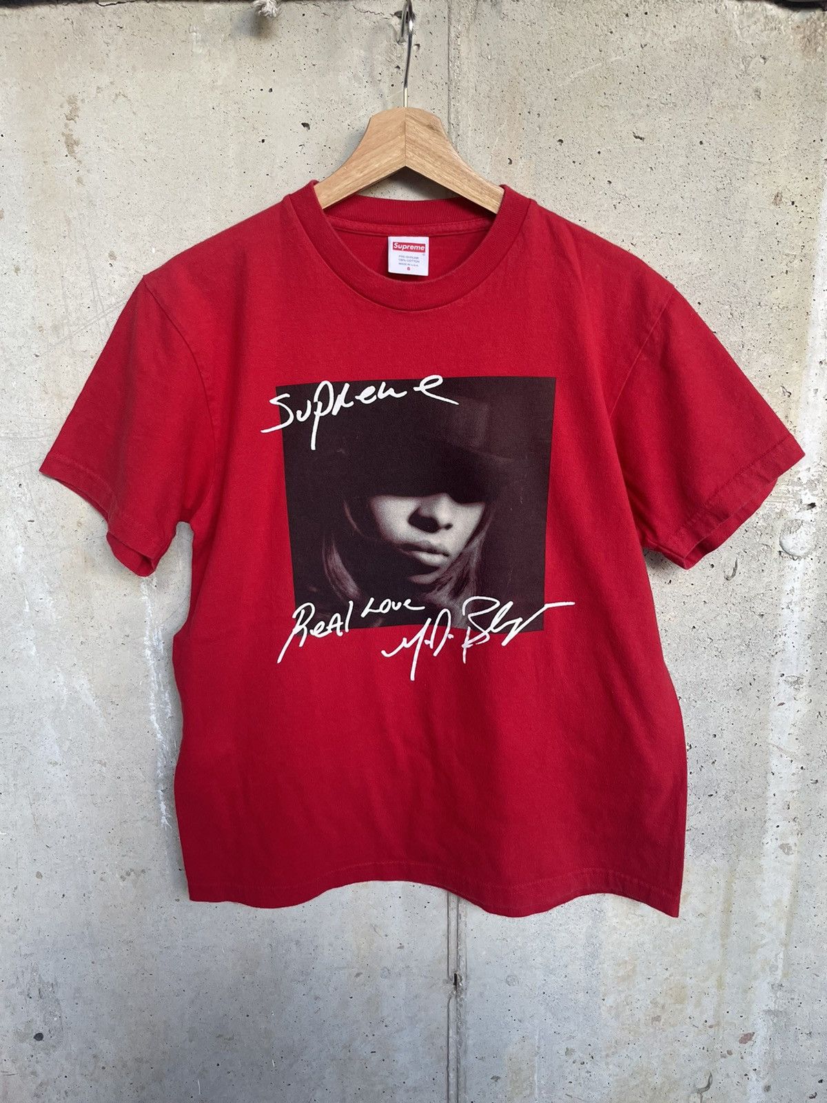 年中無休 mary Supreme Mary Supreme J.Blige Photo blige Tシャツ Tee メンズ