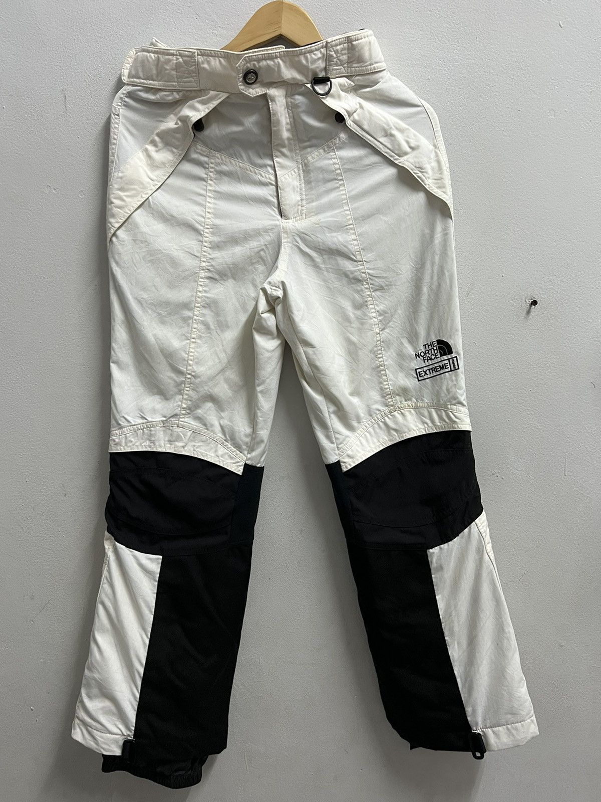 Vintage The North Face extreme 2024 Snowboarding Pants