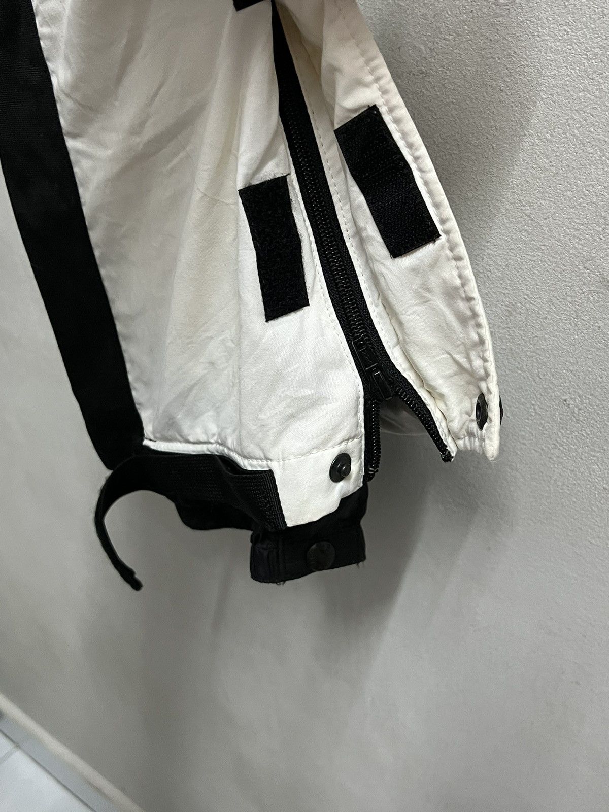 The North Face × Vintage The north face extreme gear ski pants vintage Size US 29 - 10 Thumbnail