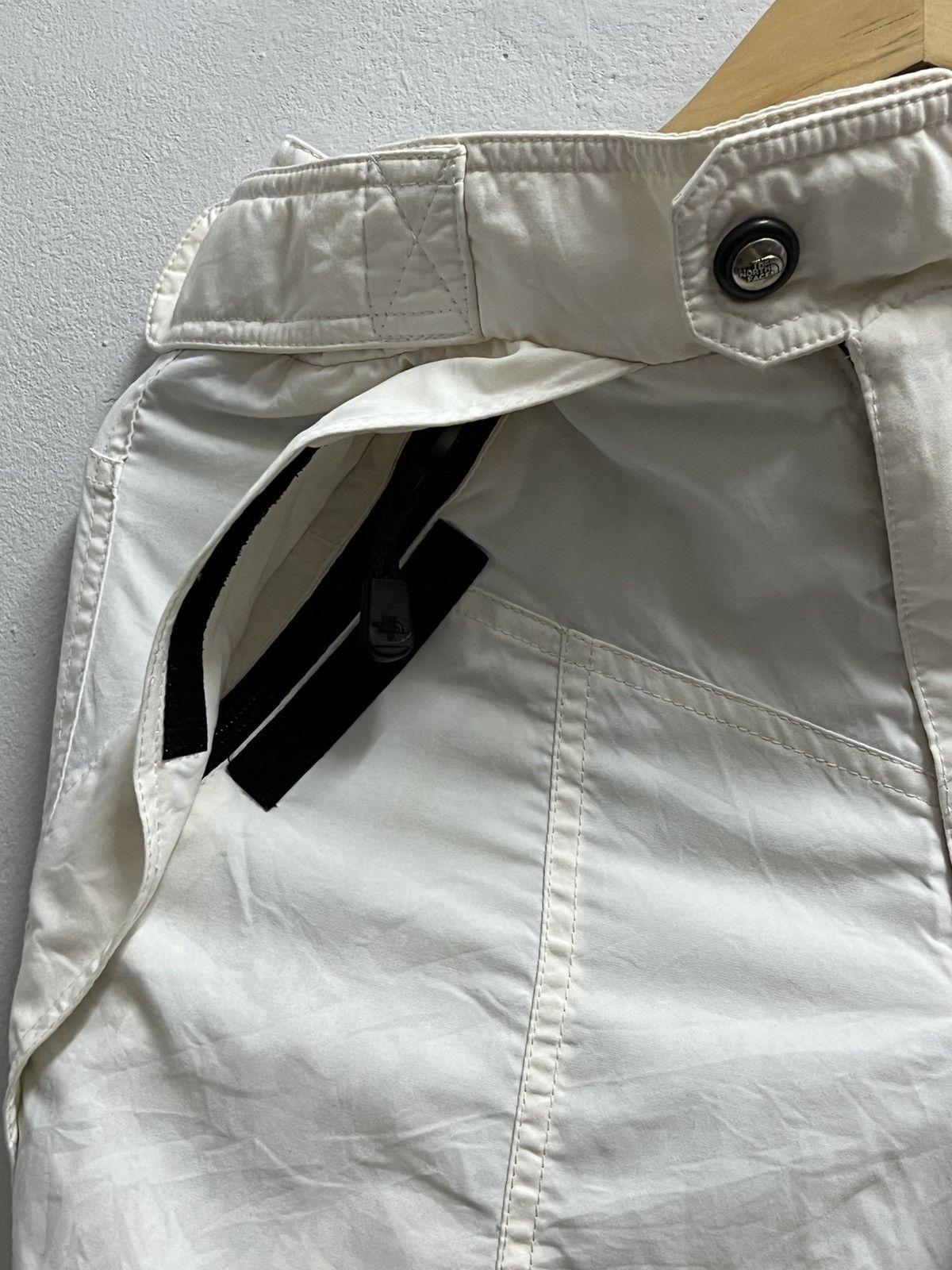 The North Face × Vintage The north face extreme gear ski pants vintage Size US 29 - 2 Thumbnail