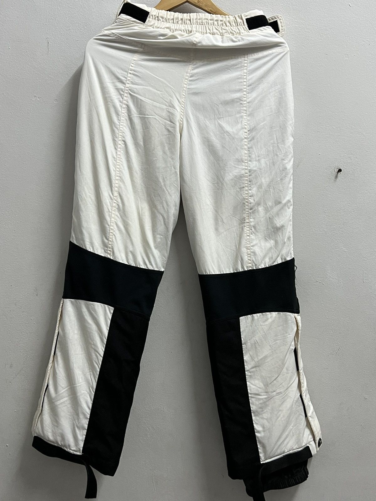 The North Face × Vintage The north face extreme gear ski pants vintage Size US 29 - 9 Thumbnail