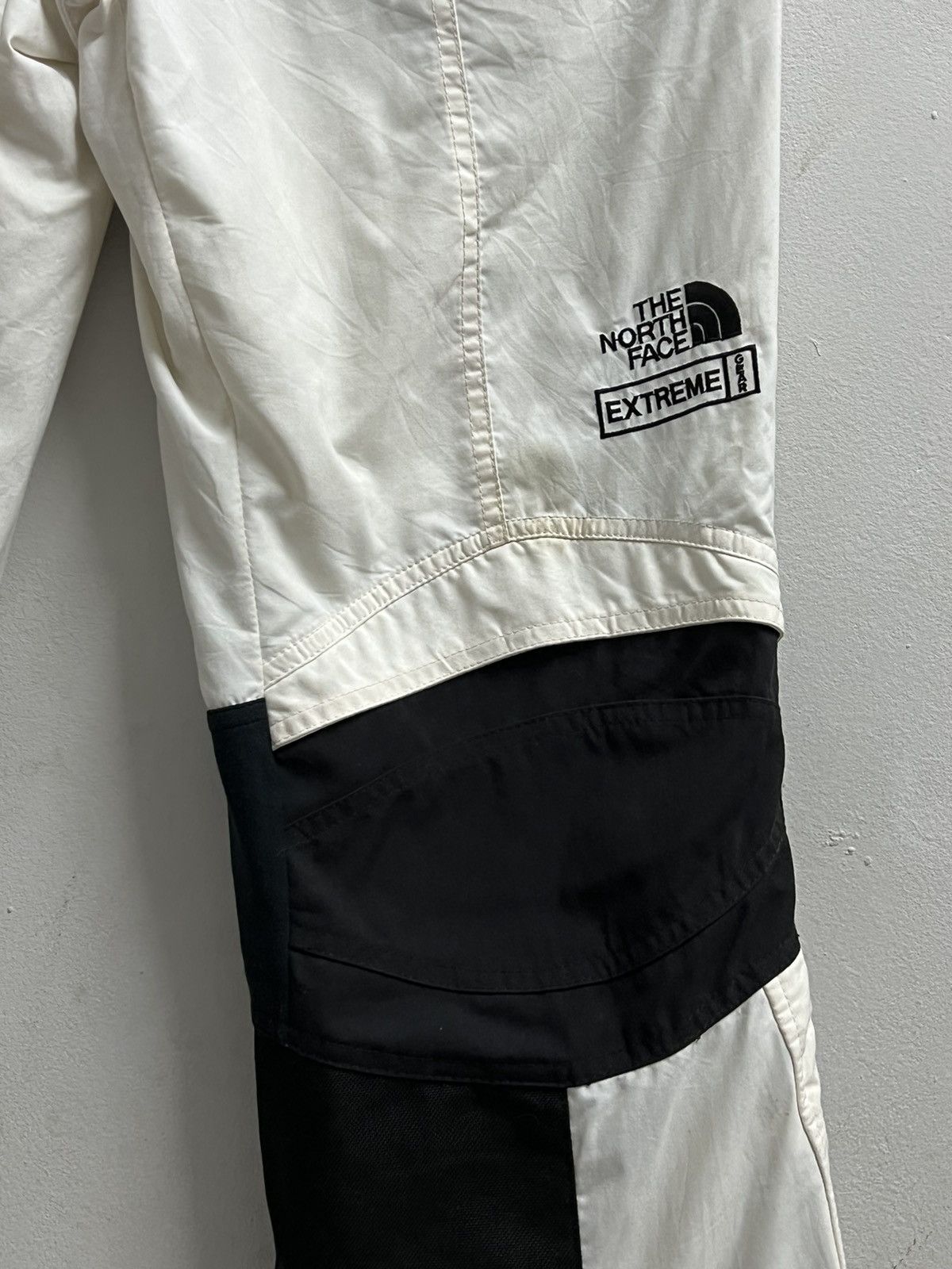 The North Face × Vintage The north face extreme gear ski pants vintage Size US 29 - 6 Thumbnail