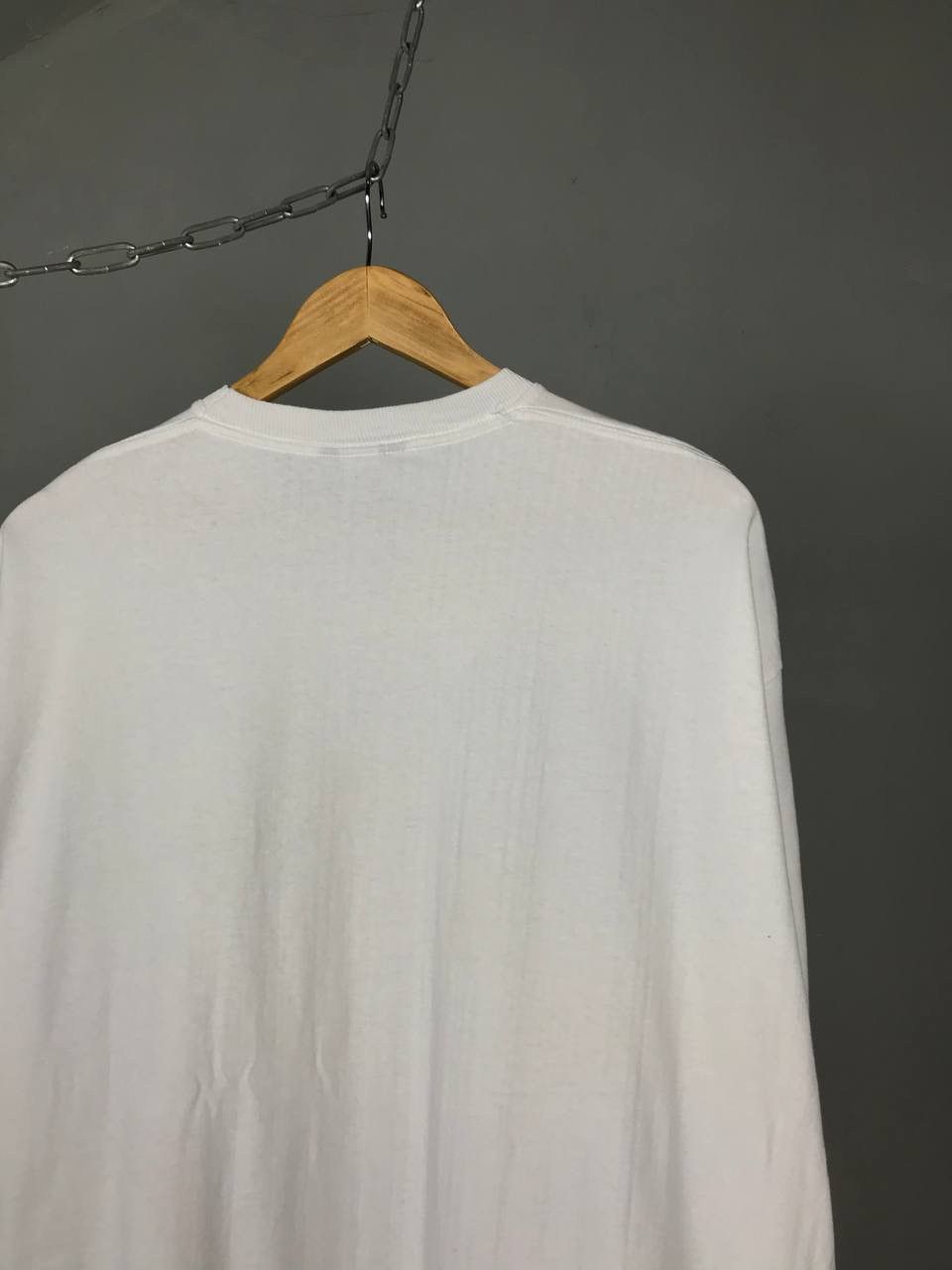 Vintage Scarface vintage cult movie made in USA overprinted tee Size US XXL / EU 58 / 5 - 8 Thumbnail