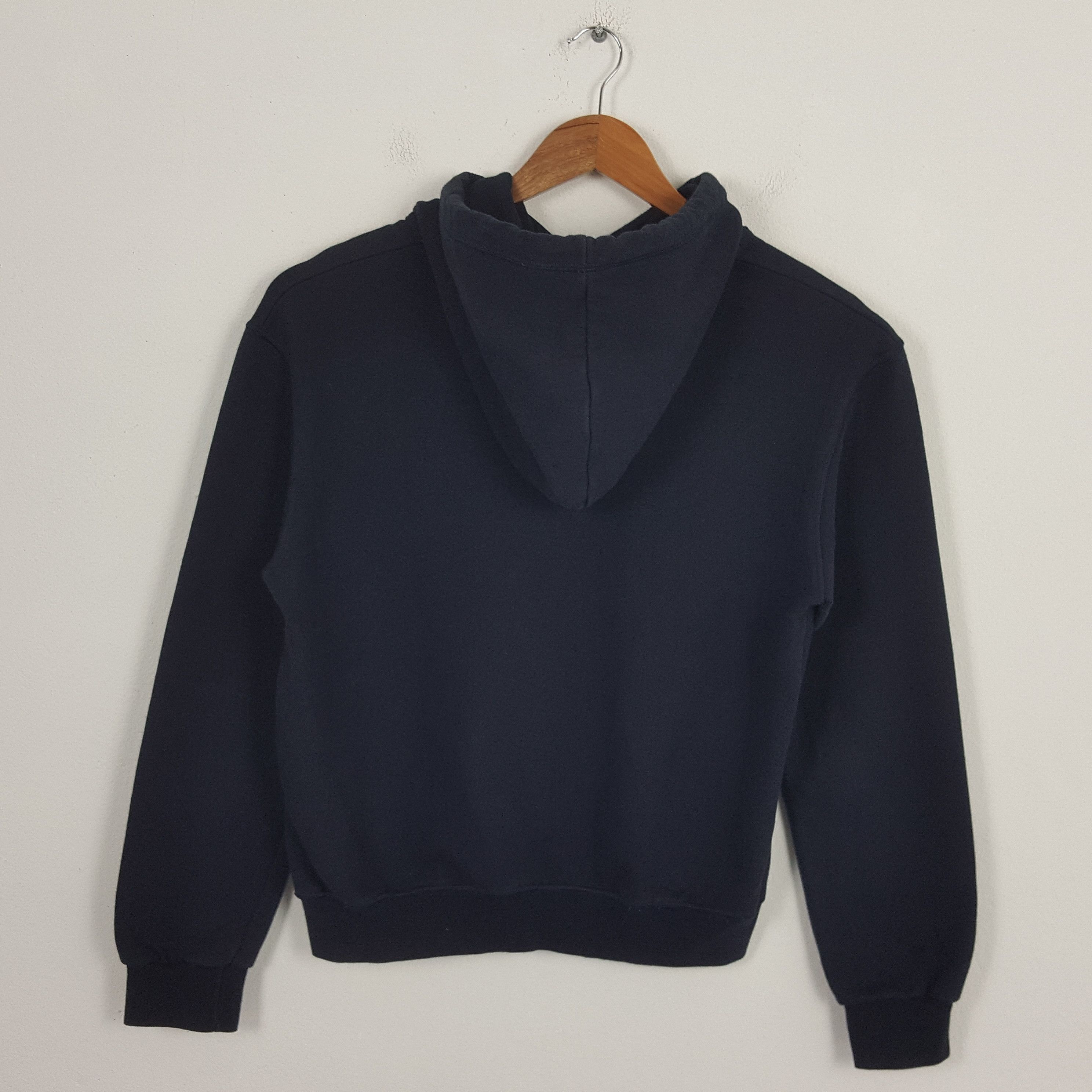 Dsquared2 Vintage DSQUARED2 Winter Design Styler Hoodies Size US L / EU 52-54 / 3 - 3 Thumbnail