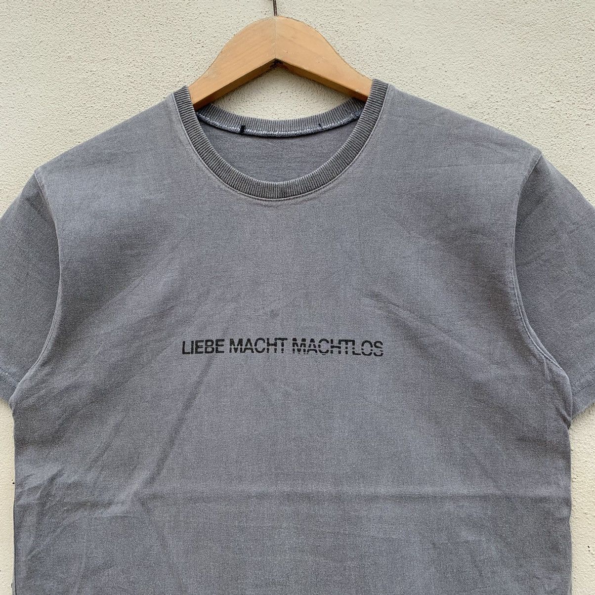 Japanese Brand × RIPVANWINKLE × Vintage Vintage RIP VAN WINKLE JAPAN NICE DESIGN T-shirt Size US S / EU 44-46 / 1 - 5 Thumbnail