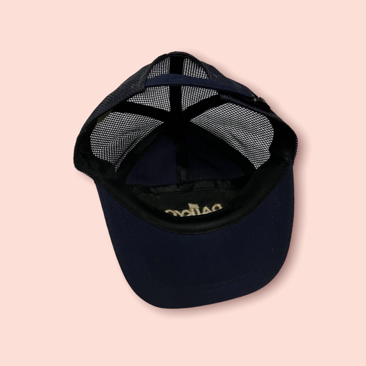 Japanese Brand × Vintage VINTAGE 80s/90s DAIKYO TRUCKER HAT JAPAN Size ONE SIZE - 13 Thumbnail