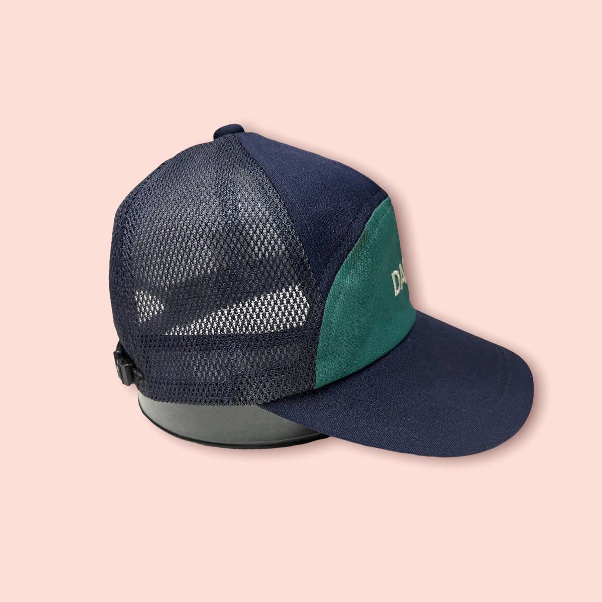 Japanese Brand × Vintage VINTAGE 80s/90s DAIKYO TRUCKER HAT JAPAN Size ONE SIZE - 10 Thumbnail