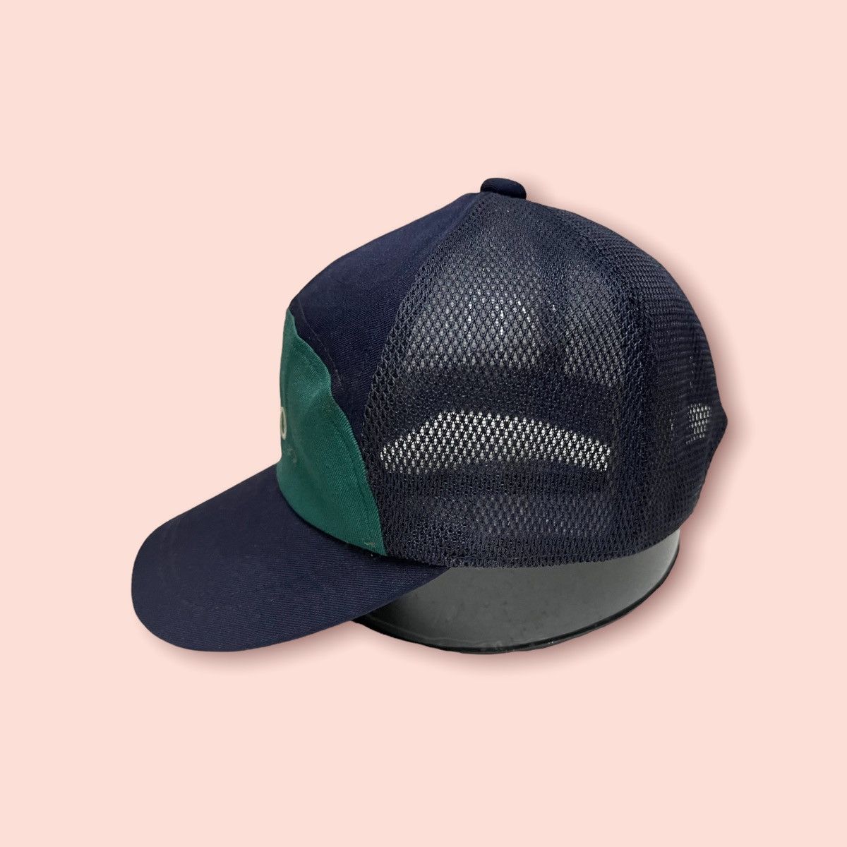 Japanese Brand × Vintage VINTAGE 80s/90s DAIKYO TRUCKER HAT JAPAN Size ONE SIZE - 7 Thumbnail