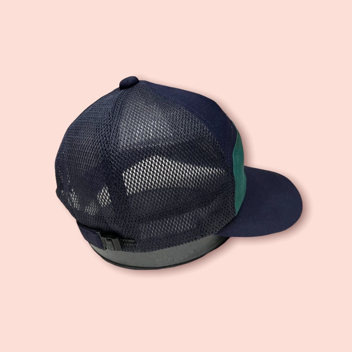 Japanese Brand × Vintage VINTAGE 80s/90s DAIKYO TRUCKER HAT JAPAN Size ONE SIZE - 9 Thumbnail