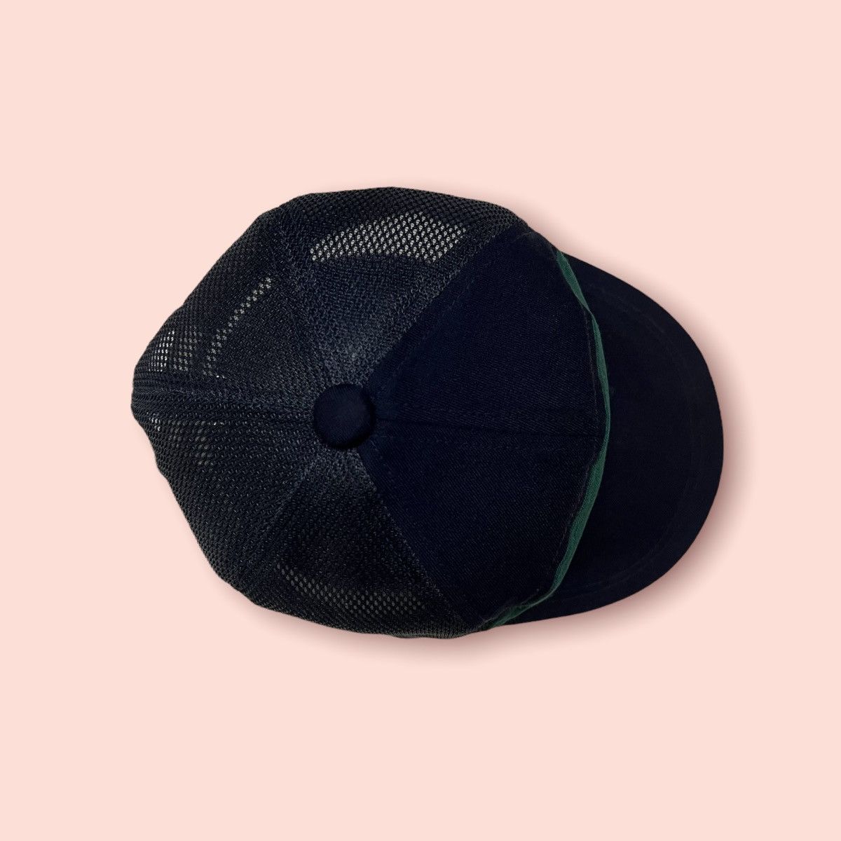 Japanese Brand × Vintage VINTAGE 80s/90s DAIKYO TRUCKER HAT JAPAN Size ONE SIZE - 11 Thumbnail