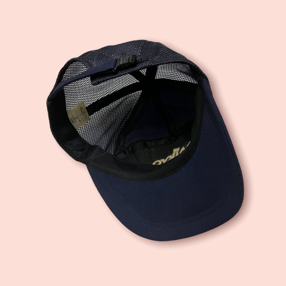 Japanese Brand × Vintage VINTAGE 80s/90s DAIKYO TRUCKER HAT JAPAN Size ONE SIZE - 14 Thumbnail