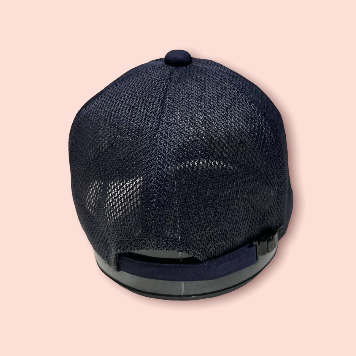 Japanese Brand × Vintage VINTAGE 80s/90s DAIKYO TRUCKER HAT JAPAN Size ONE SIZE - 8 Thumbnail