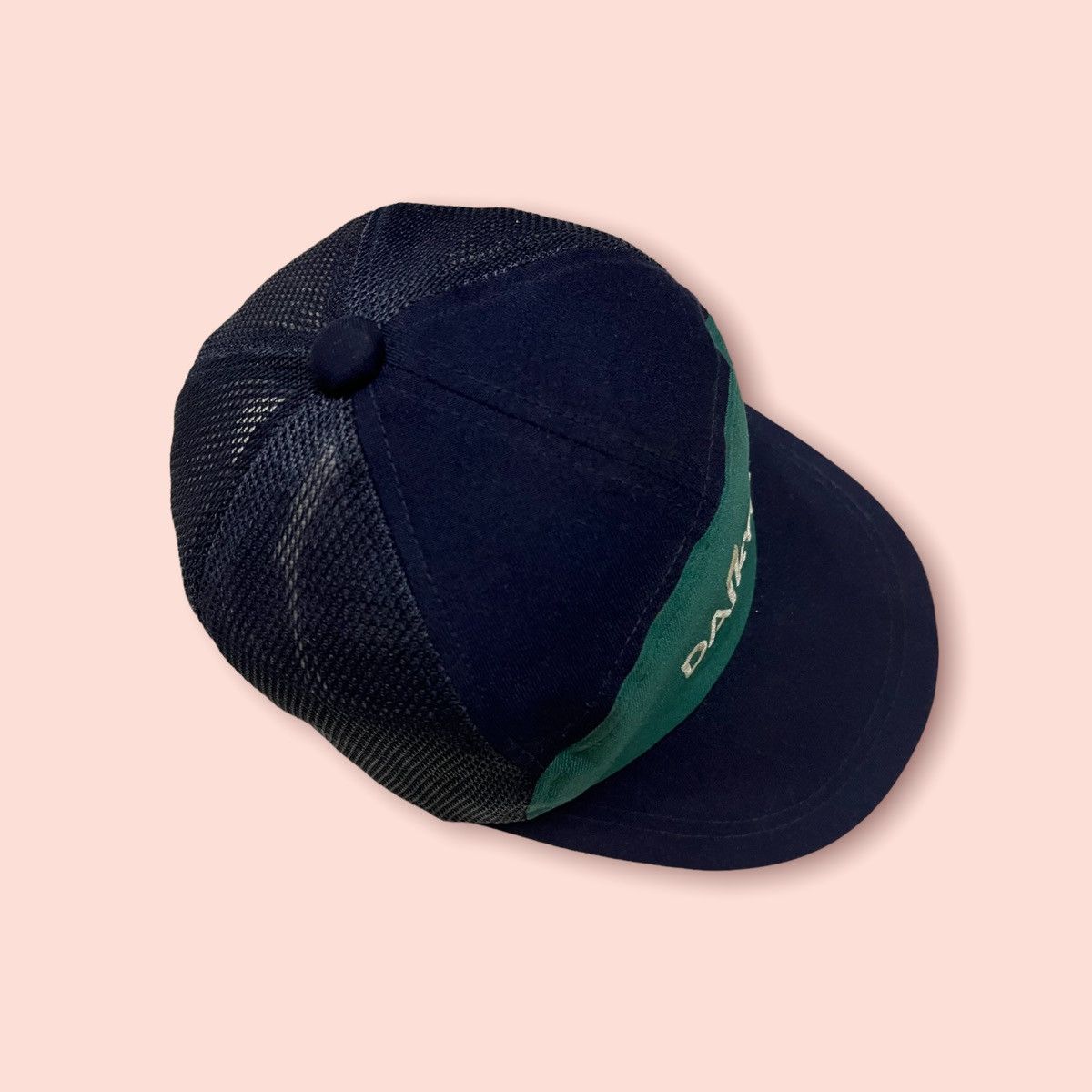 Japanese Brand × Vintage VINTAGE 80s/90s DAIKYO TRUCKER HAT JAPAN Size ONE SIZE - 6 Thumbnail