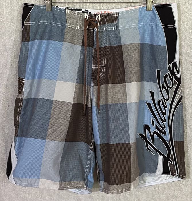 Billabong Billabong Mark Occhilupo Signature Series Board Shorts | Grailed