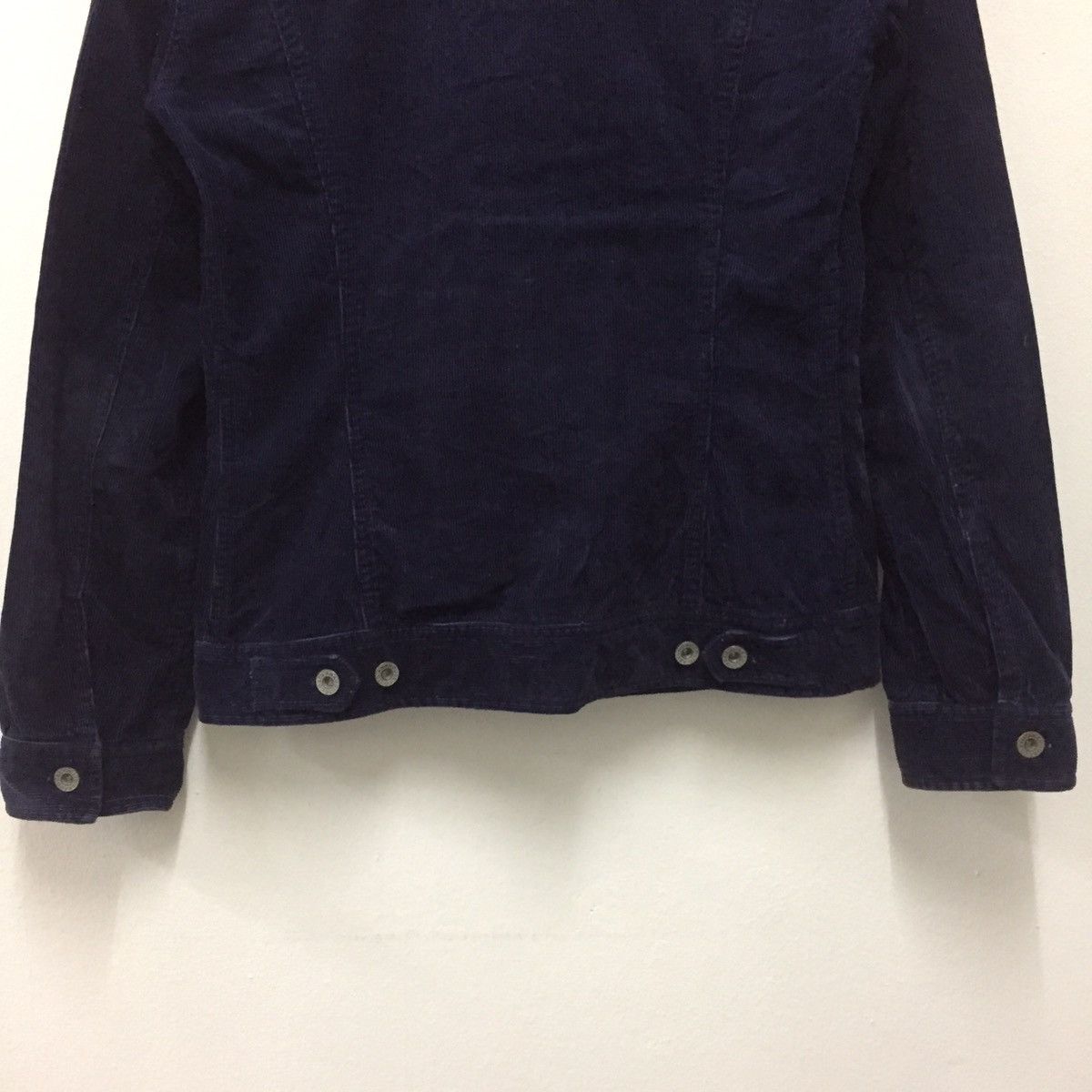 ABAHOUSE Vintage Abahouse Corduroy Jacket Size US S / EU 44-46 / 1 - 10 Thumbnail