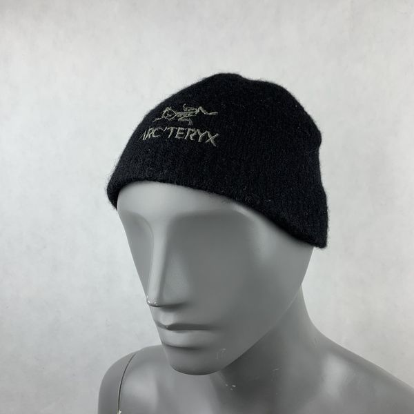 Arc'Teryx Arc'teryx Vintage Wool Hat | Grailed