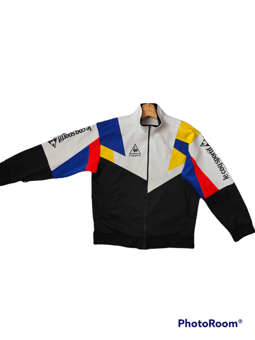 Le coq 2024 sportif vintage tracksuit