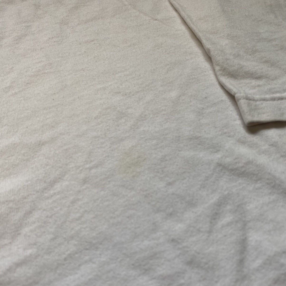 Budweiser VINTAGE 1995 BUDWEISER BEER LONG SLEEVE Size US XL / EU 56 / 4 - 7 Thumbnail