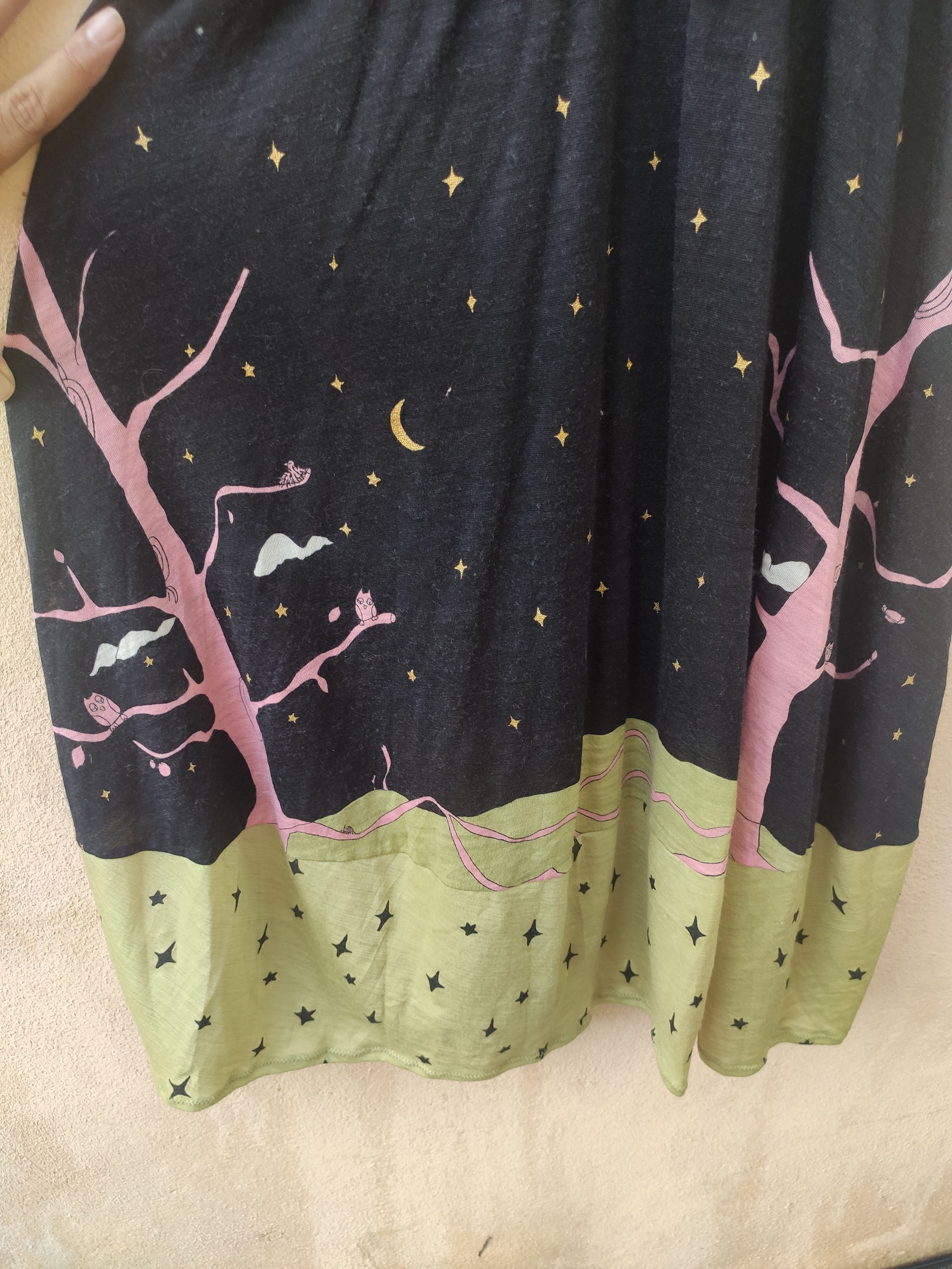 Tsumori Chisato Tsumori Chisato blouse Size M / US 6-8 / IT 42-44 - 3 Thumbnail